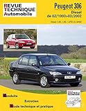 E.T.A.I - Revue Technique Automobile 114 - PEUGEOT