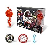 INFINITY NADO Top Effets de Lumière Fusionnée Lanceur