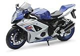 New Ray - 57003 - Véhicule Miniature - Moto - Suzuki