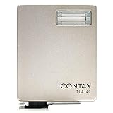 Yashica TLA 140 Compact Flash Speedlight