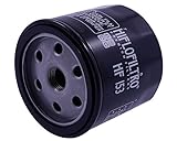 Filtre à huile HIFLOFILTRO pour Ducati Monster 796