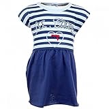 Lee Cooper Robe décontractée - Bleu - bébé Fille