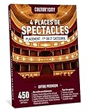 Cultur’in The City - Coffret Cadeau - Divertissement