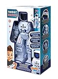 Buki - 7601 - Robot marko