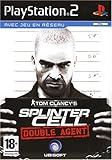 Splinter Cell Double Agent