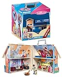Playmobil 70985 Maison transportable - Dollhouse -