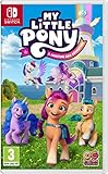 My Little Pony: A Maretime Bay Adventure