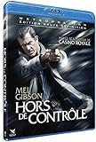 Hors de contrôle [Blu-Ray]