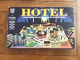 jeu HOTEL MB