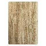 Sizzix Classeur de Gaufrage, Bois , Multicolore, Taille