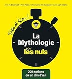 La mythologie pour les Nuls - Vite et Bien