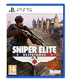 Sniper Elite: Resistance (PlayStation 5)