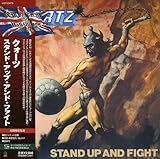 Stand Up and Fight [Mini LP Sleeve][SHM] [Import]