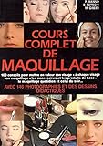 Cours complet de maquillage