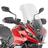 GIVI Dômes Transparents Triumph Tiger Sport 660 '22