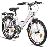 Licorne City Bike Stella Premium - Vélo de ville de