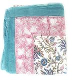 KGM Accessories Paréo indien multifonction extra large