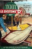 TOUT LE SYSTEME D [No 98] du 01/02/1954 - REVUE DE