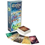 Asmodee Libellud Dixit Anniversary Jeu d'imagination
