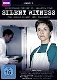 Silent Witness-Staffel 3 (BBC) [Import]