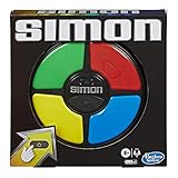 Simon, jeu de mémoire électronique, pour enfants, à