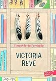 Victoria rêve - Folio Junior - A partir de 10 ans