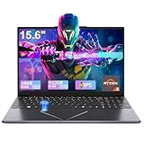 Ordinateur Portable de 15,6" Ryzen 5 3500U Processeur