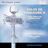 Le Patron du Saxophone : Marcel Mule Joue Ibert, Bozza,