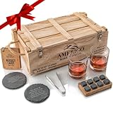 AMERIGO Idee Cadeau Homme Originale - Coffret Cadeau
