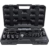 BGS Diy 67307 | Jeu d’extracteurs d’injecteurs CDI