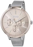 BOSS Femmes Multi-Cadrans Quartz BOSS Montre avec Bracelet