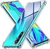 ivoler Coque pour Huawei P30 Pro/Huawei P30 Pro New