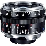 Carl Zeiss 1486-393 - Objectif télémétrique pour Monture