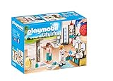 PLAYMOBIL 9268 Salle de bain avec douche à l'italienne-