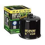 Filtre à huile Hiflofiltro pour Moto Suzuki 1300 Gsx-R