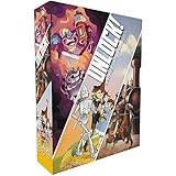 Space Cowboys ASMSCUNLOCK01EN Unlock 3! Secret Adventures