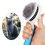 Brosse Chiens Chats, Brosses de Toilettage pour Chats