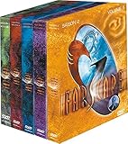 [Elephant Films] Edition française officielle - Farscape