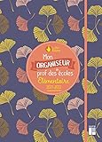 Mon organiseur de prof des écoles élémentaire 2021-2022