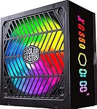 Cooler Master XG850 PLUS PLATINUM PSU (EU), 80 PLUS
