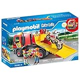 Playmobil - Camion de Dépannage - 70199
