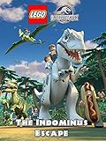 LEGO Jurassic World : Indominus Rex