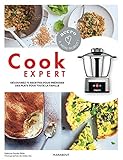 Accro à mon robot - Cook expert