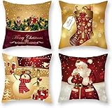 Zempertoopa Coussin Decoration Canapé 45x45 Cm Deco