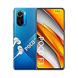 POCO F3 - Smartphone 6+128GB, 6,67” 120Hz AMOLED DotDisplay,