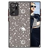 POUHYE Coque pour Samsung Galaxy Note 20 Ultra 4G /