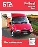 E.T.A.I - Revue Technique Automobile 148.3 - FORD TRANSIT