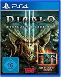 Diablo 3 Eternal Collection (PlayStation PS4)