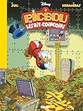 Picsou et les bit-coincoins - Collector