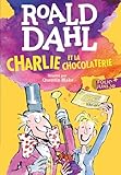 CHARLIE ET LA CHOCOLATERIE
